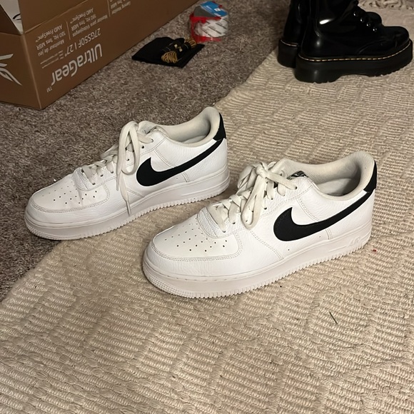 Airforce 1 ‘07 - Picture 2 of 4